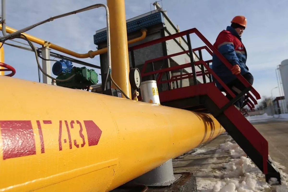 Georgian Dream Faces Backlash Over Costly Russian Gas Deal