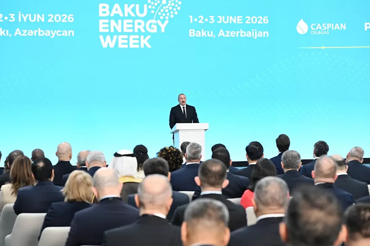 Southern Energy Corridors Set to Dominate Supplies to Europe, Global Leaders Say