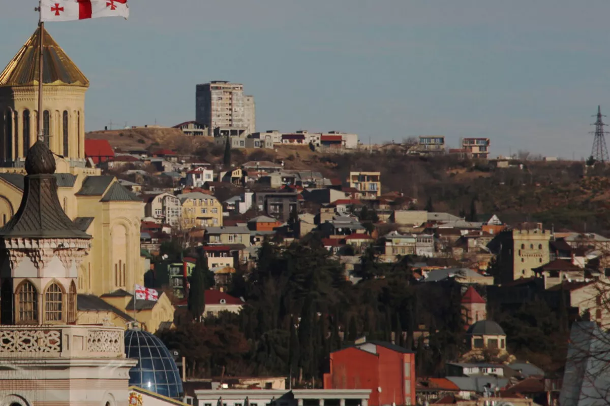 Azerbaijani Tourists Bring Over $107 Million to Georgia's Economy