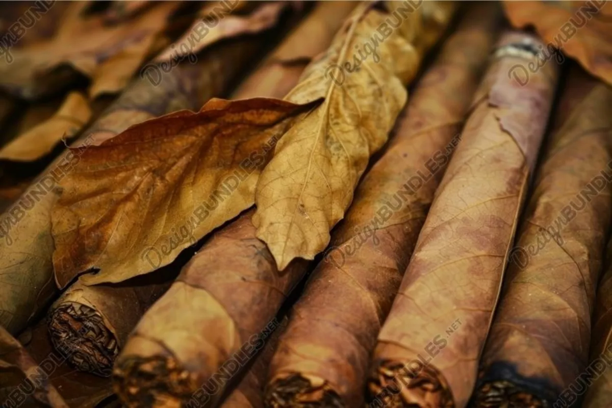 Kyrgyzstan Boosts Tobacco Exports, Expanding Reach Across Asia and Europe