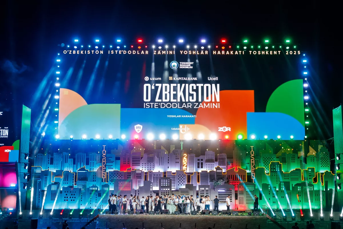 Uzbekistan Emerges as a Growing Center for Human Capital Development