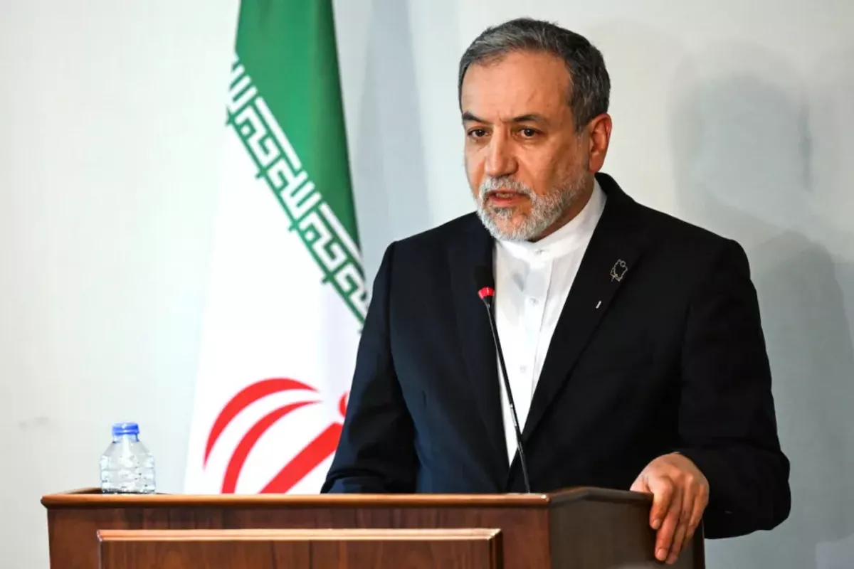 Iran Affirms Commitment to NPT Amid Suspension of IAEA Cooperation