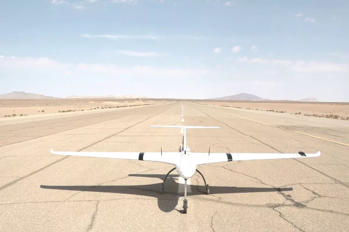 Iran to Unveil New Military Drone as UAV Arsenal Expands