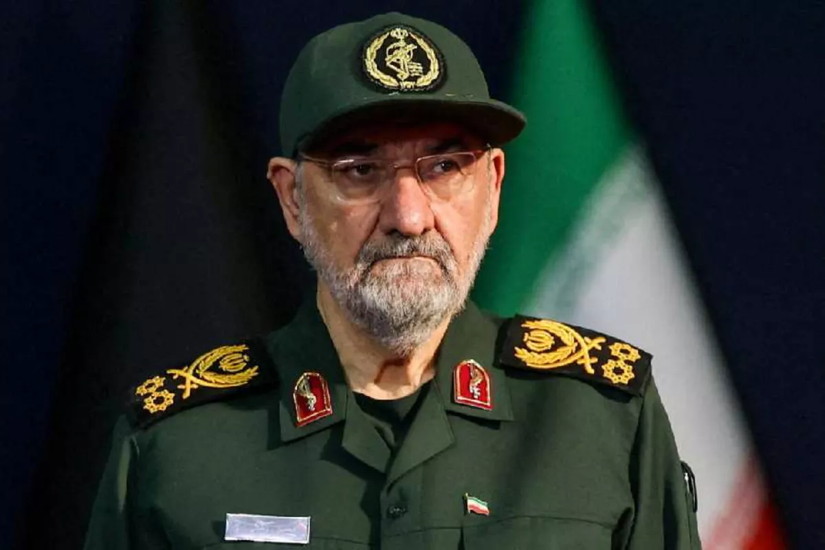 Iran Appoints Former Revolutionary Guards Commander Mohsen Rezaei to Key Security Post