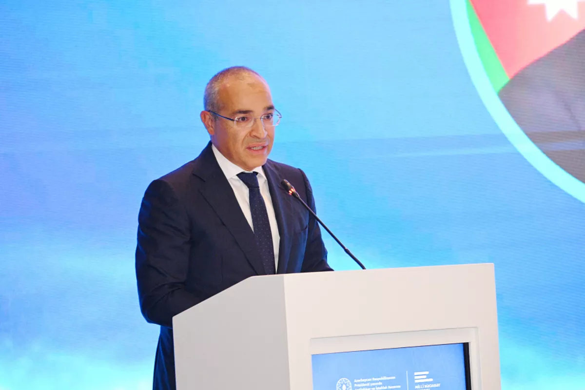 Minister: Azerbaijan, Kyrgyzstan Eye Stronger Economic and Strategic Ties