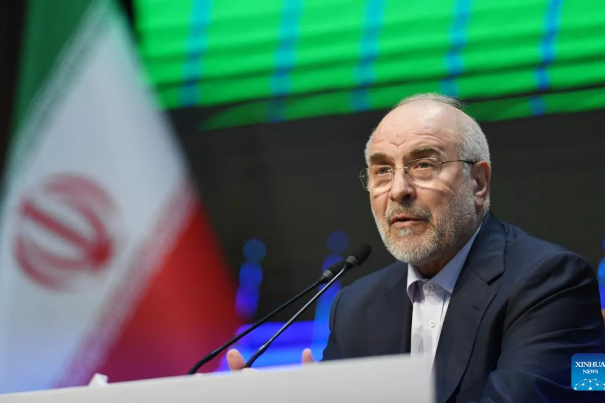 Iran's Parliament Speaker Threatened to Attack the US if it was Attacked
