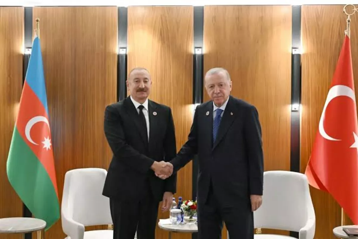 Azerbaijani, Turkish Leaders Meet in Bishkek: What’s on Agenda?