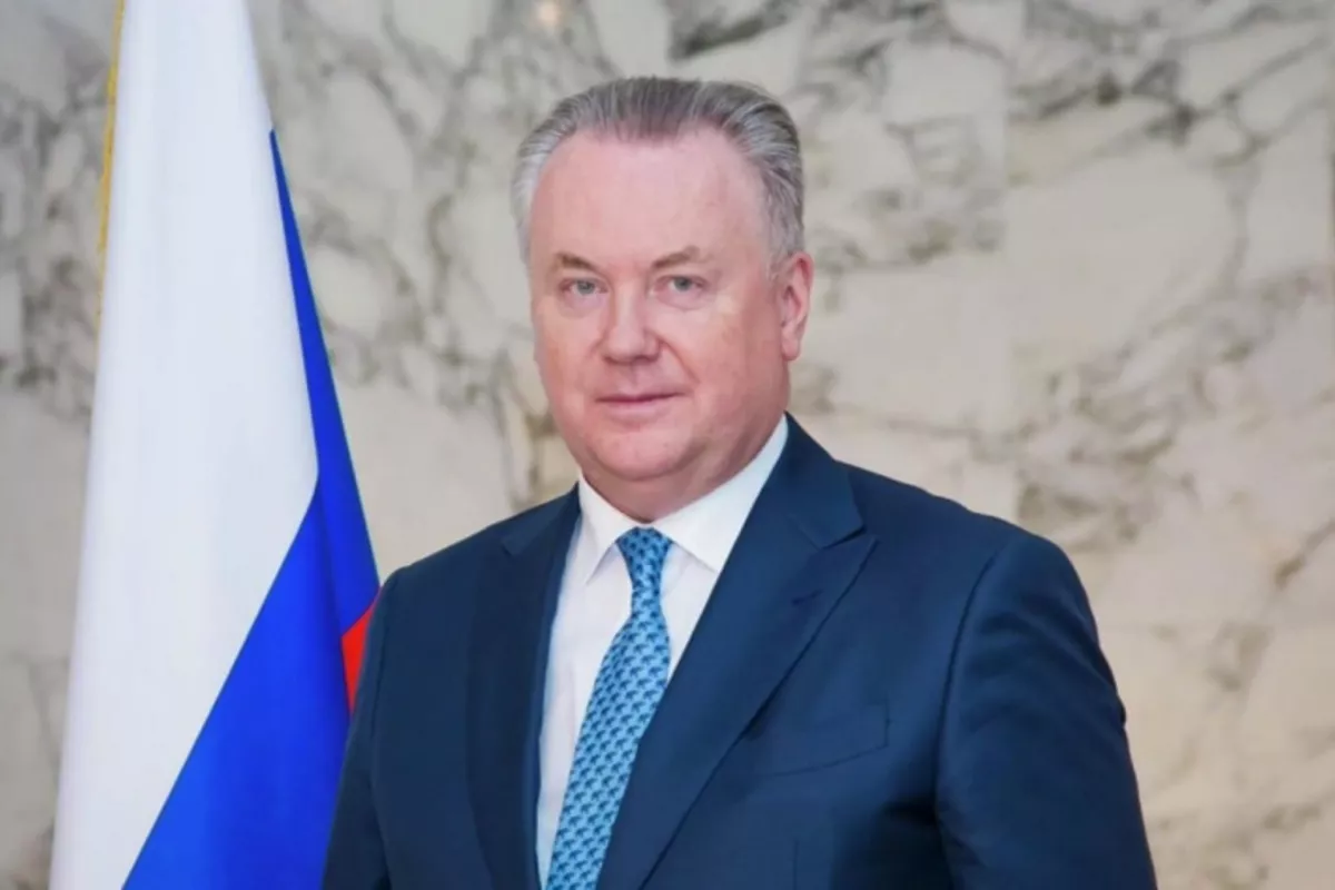 Russia Backs Dissolution of OSCE Minsk Group By Late 2025