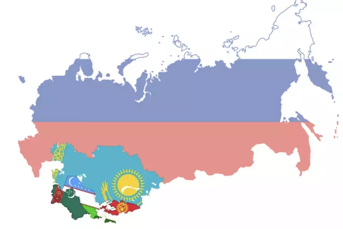 After Riyadh: Russia Strengthens Its Influence in Central Asia