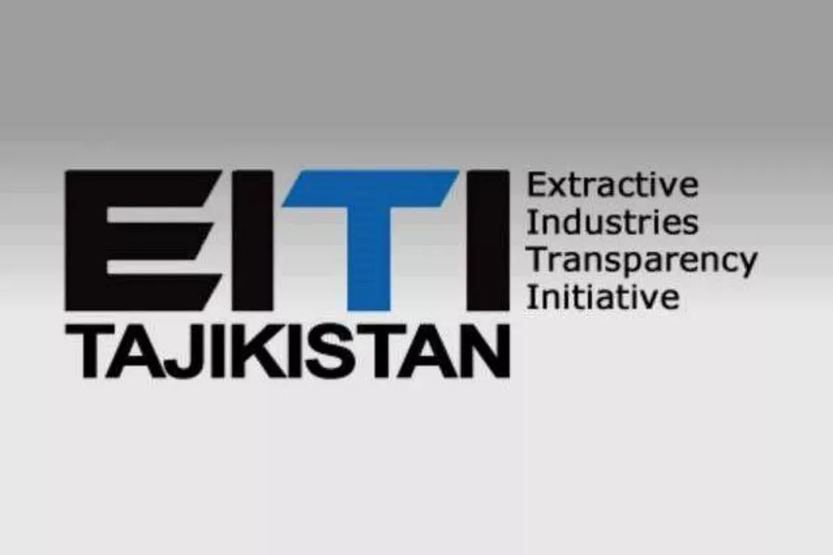 Tajikistan Scores 55 in Global Transparency Index for Extractive Industries