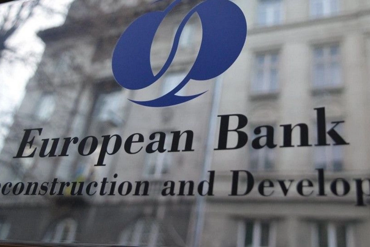 EBRD: Central Asia Caught in Crossfire of Global Tariff Hike