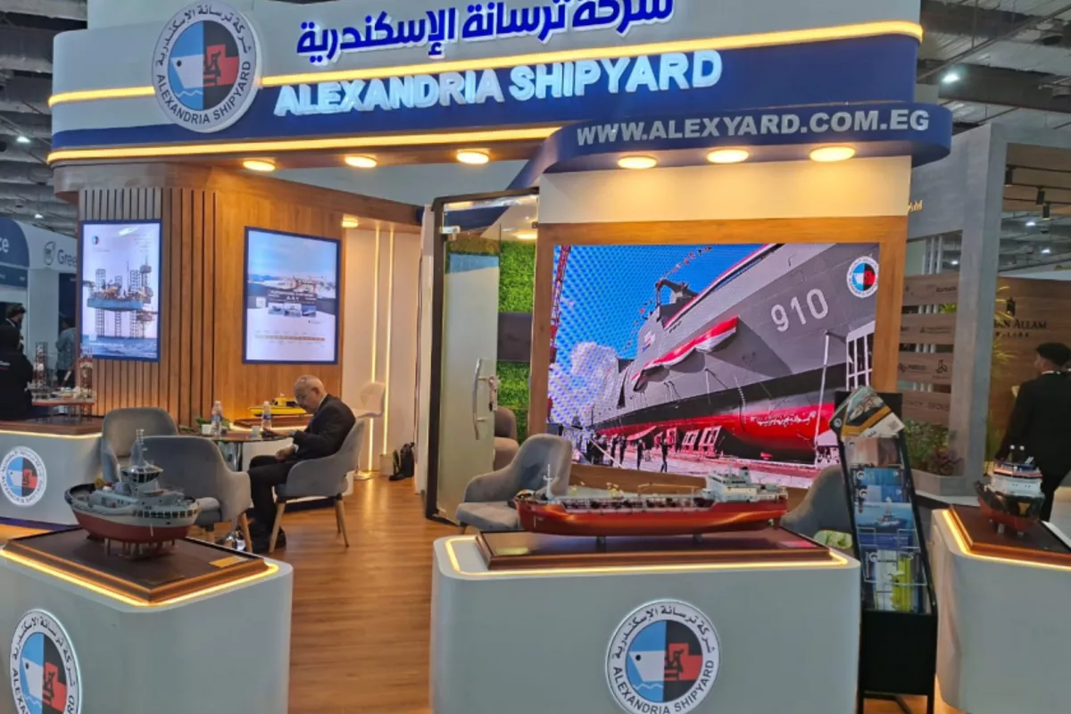 Azerbaijan Takes Part in 9th Egypt International Energy Conference