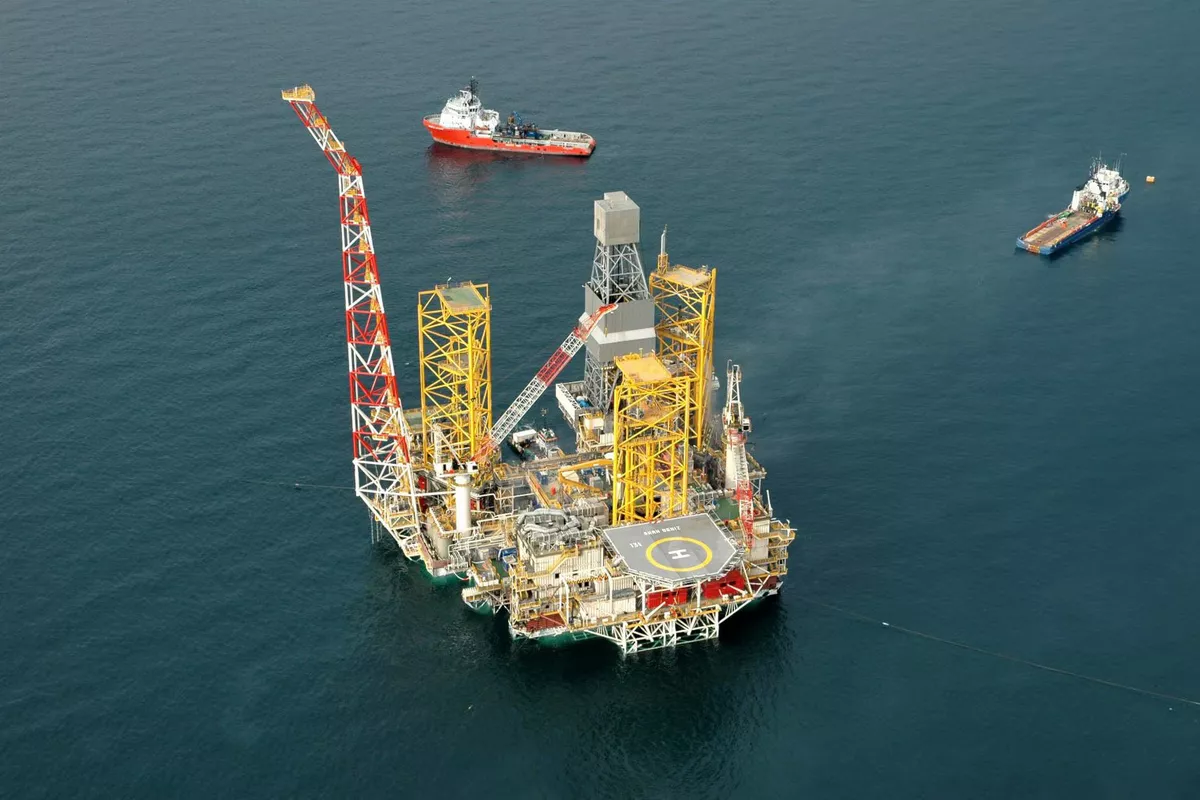 Caspian Basin Rises in South Korea’s Energy Security Outlook