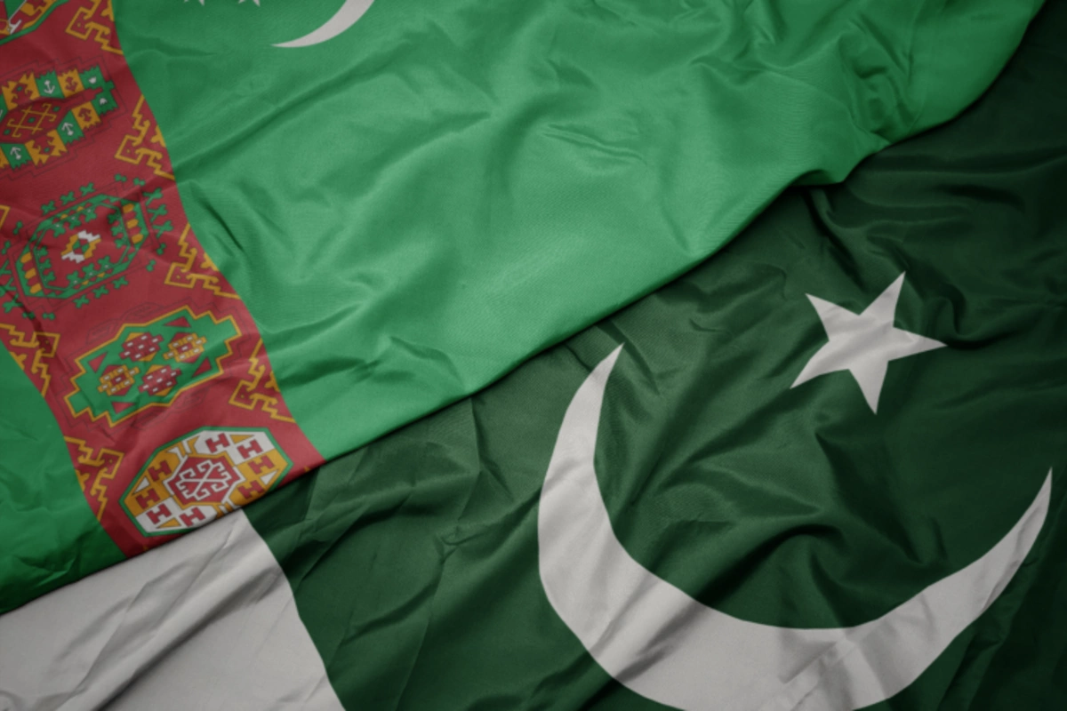 Pakistan and Turkmenistan Reaffirm Pledge to Complete TAPI Gas Pipeline