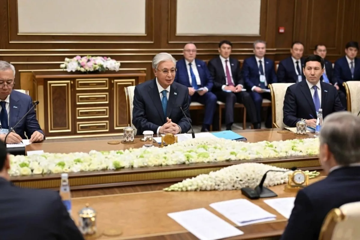 Kazakhstan and Uzbekistan Consider Launching Joint Clean Air Initiative