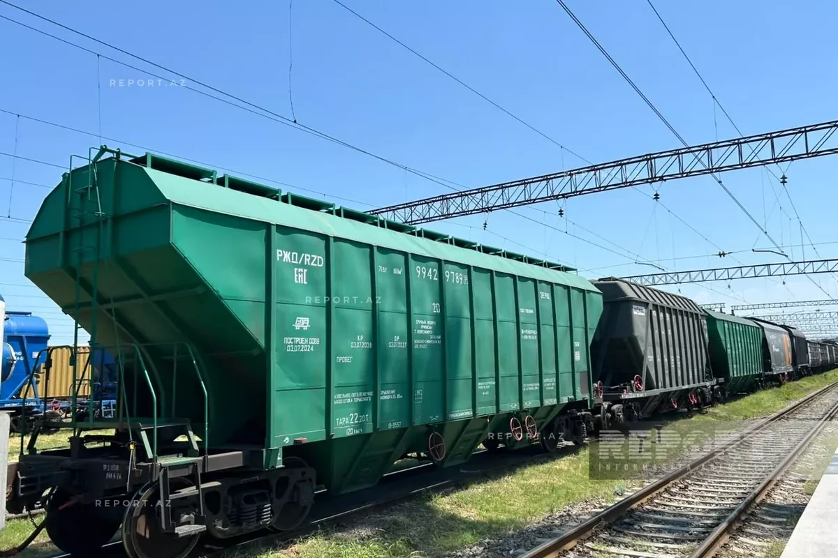 Azerbaijan Sends New Fuel Shipments to Armenia as Transit Trade Continues to Grow