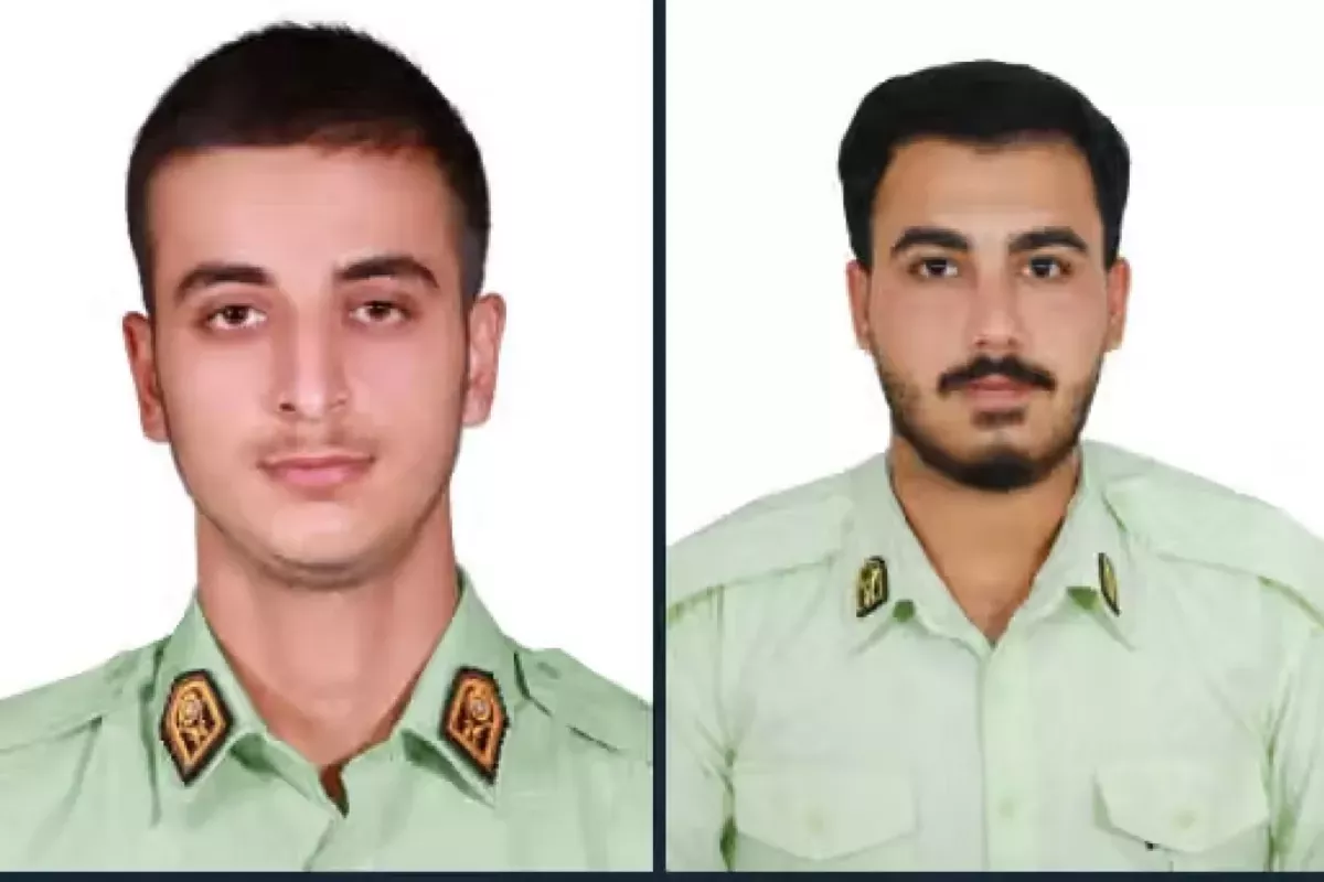 Deadly Attack on Police Patrol Leaves Two Officers Dead in Iran