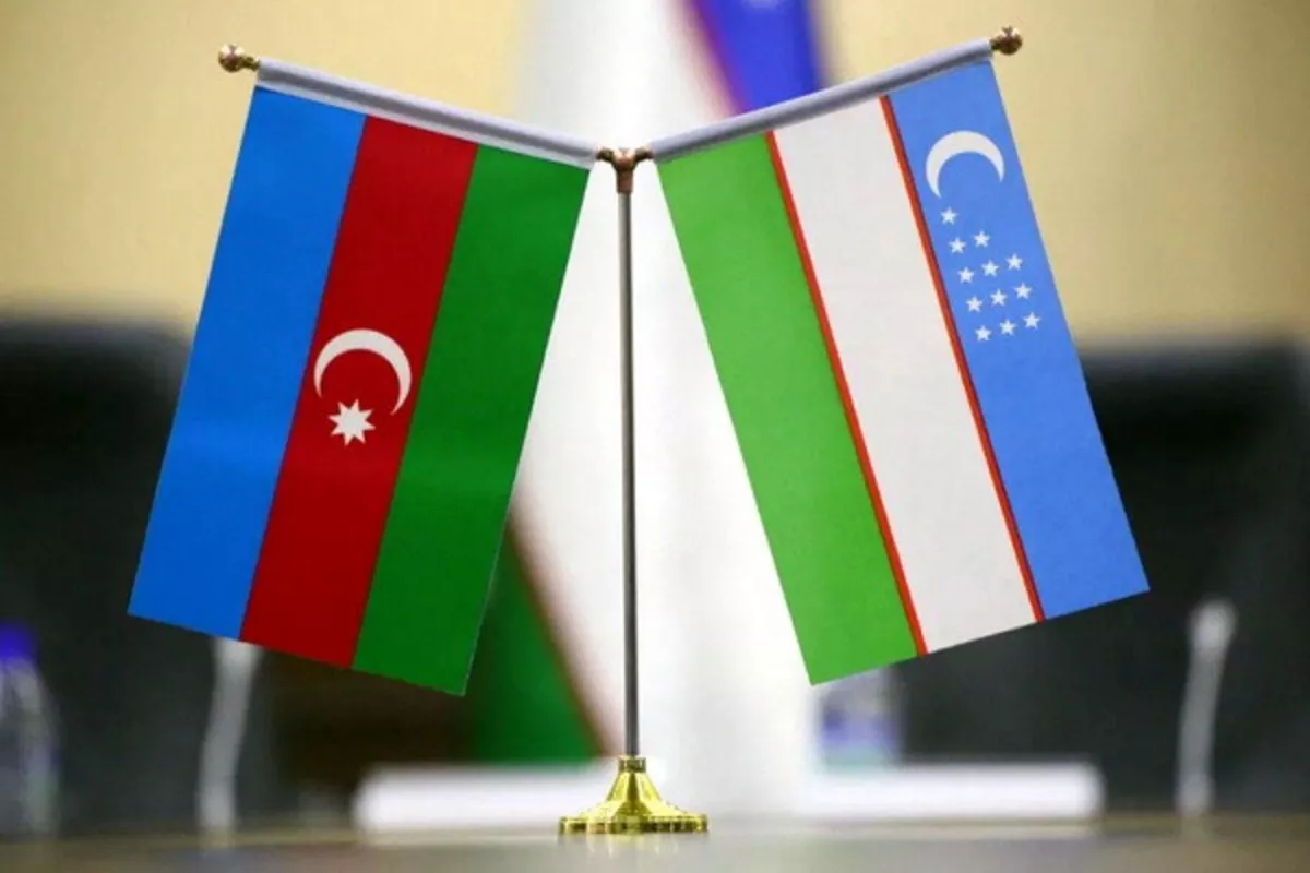 Azerbaijan, Uzbekistan Deepen Strategic Security Ties