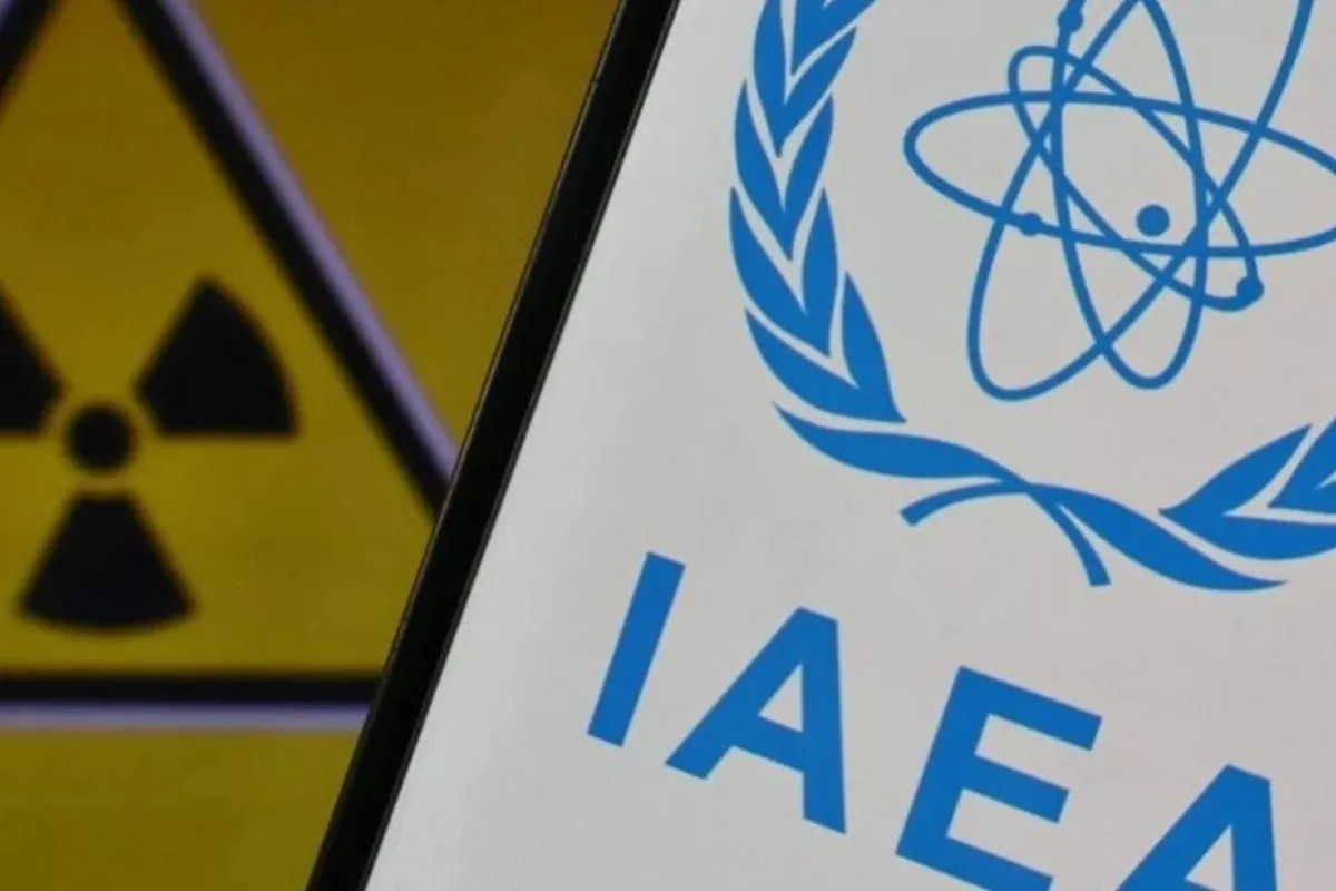 IAEA Confirms Damage to Iran’s Natanz Nuclear Facility