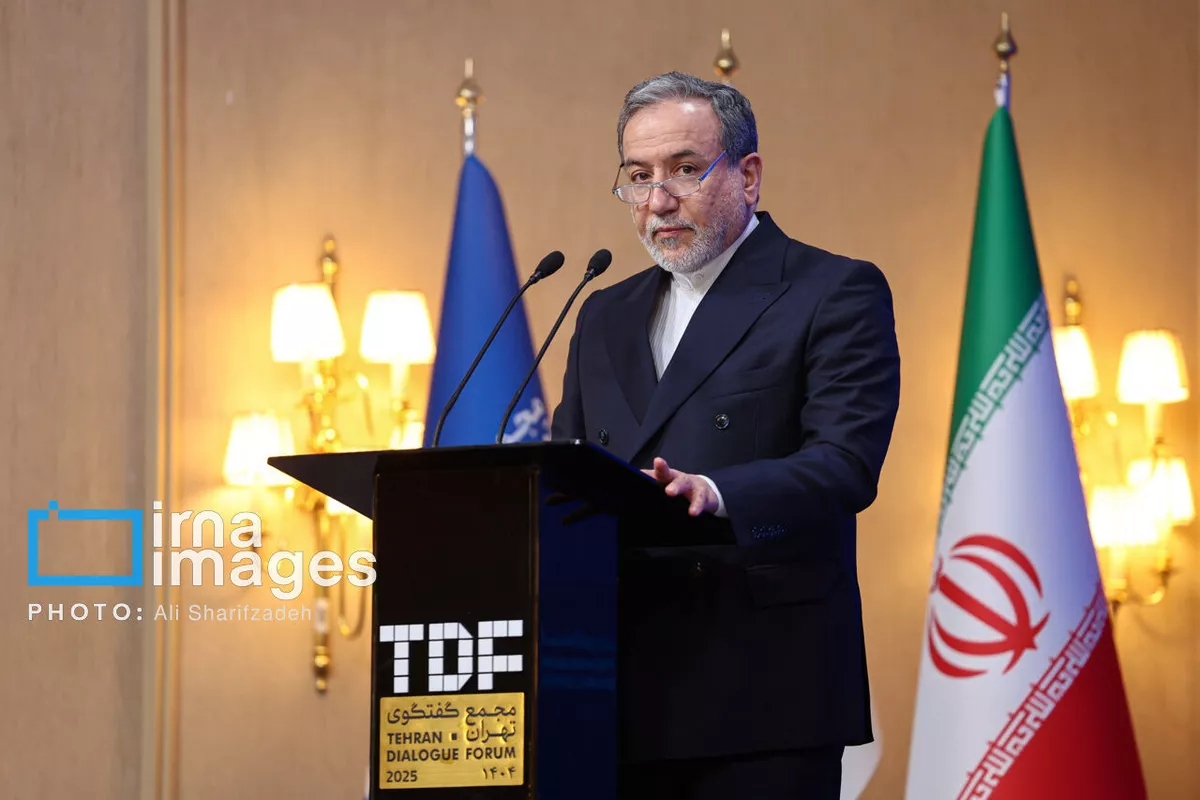 Iran Pledges to Keep Door Open for Diplomacy Despite Ongoing Challenges
