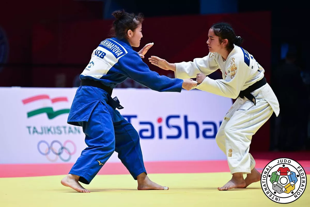 Tajikistan Breaks Records at Third Asian Youth Games with 19 Medals in Bahrain