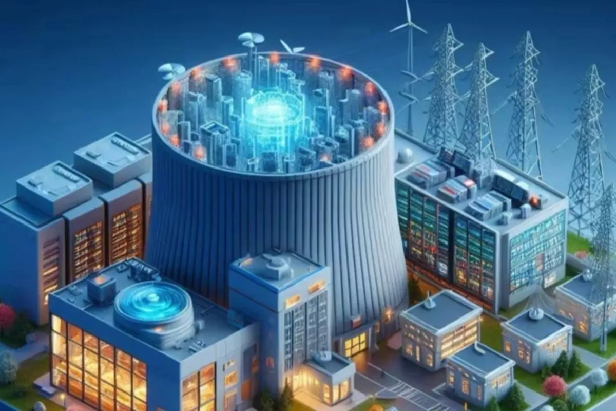 Kazakhstan to Launch Active Construction of First Nuclear Power Plant in 2027