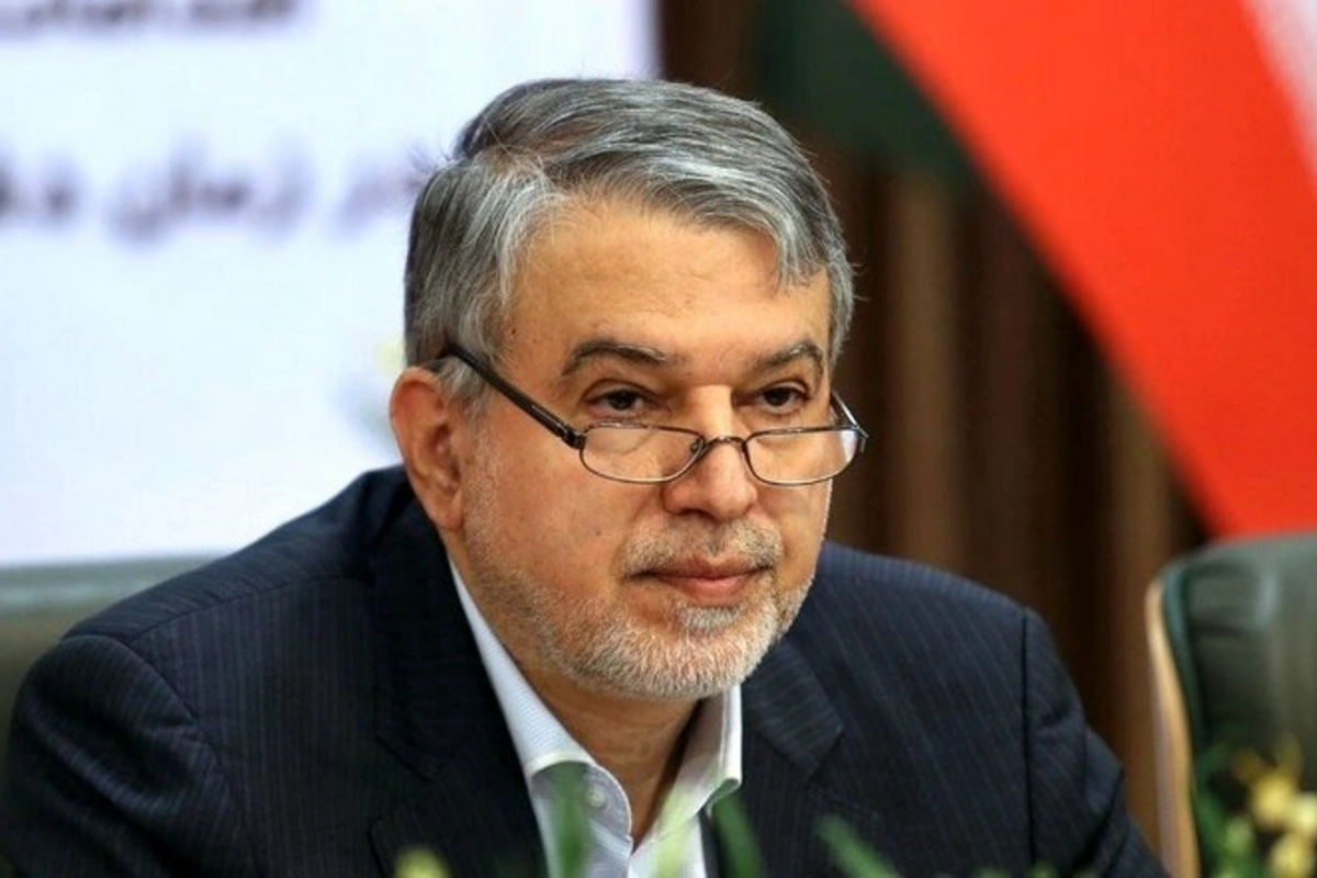 Iran and Tajikistan to Strengthen Tourism and Cultural Relations, Says Minister