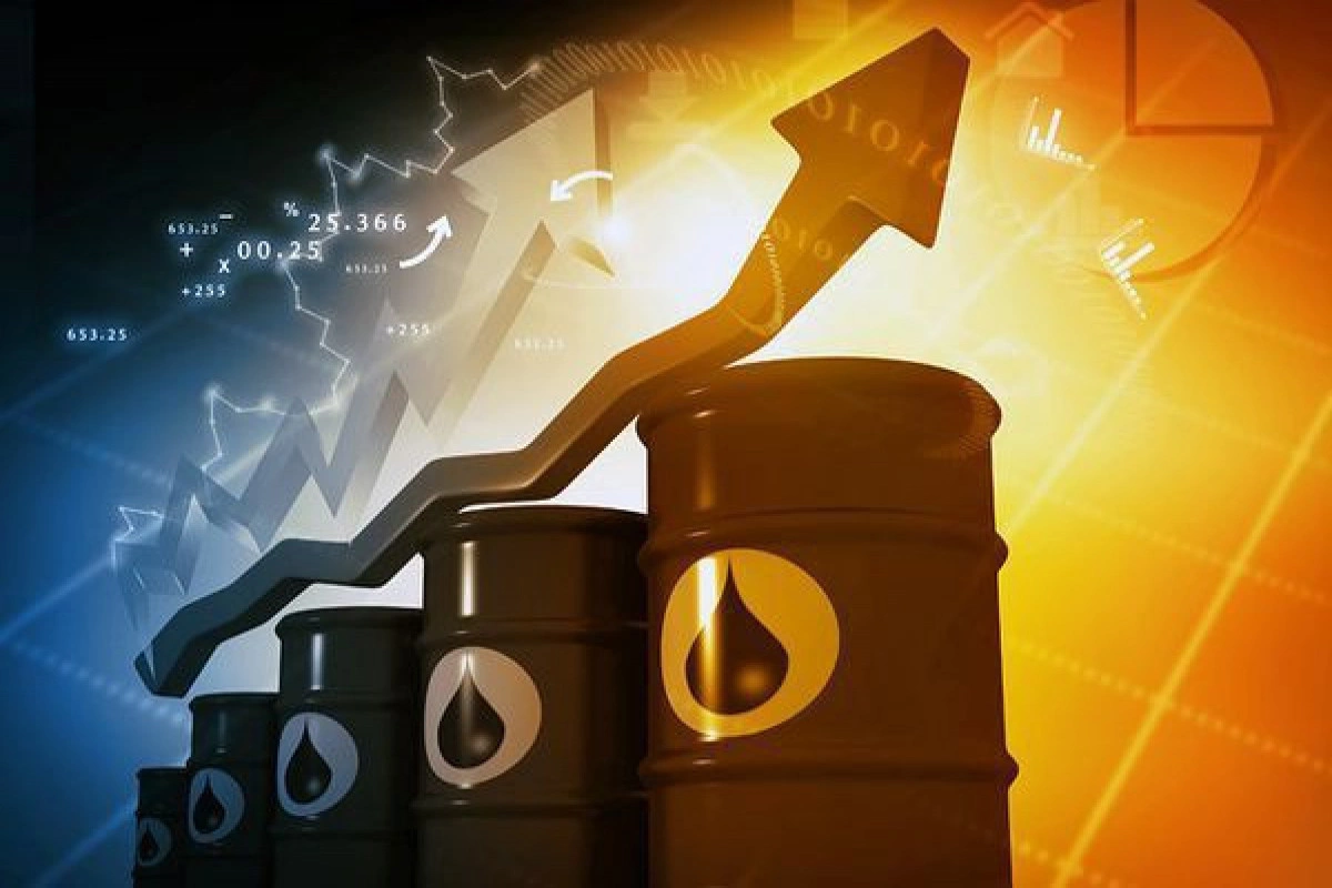 Oil Prices Increase in Global Markets