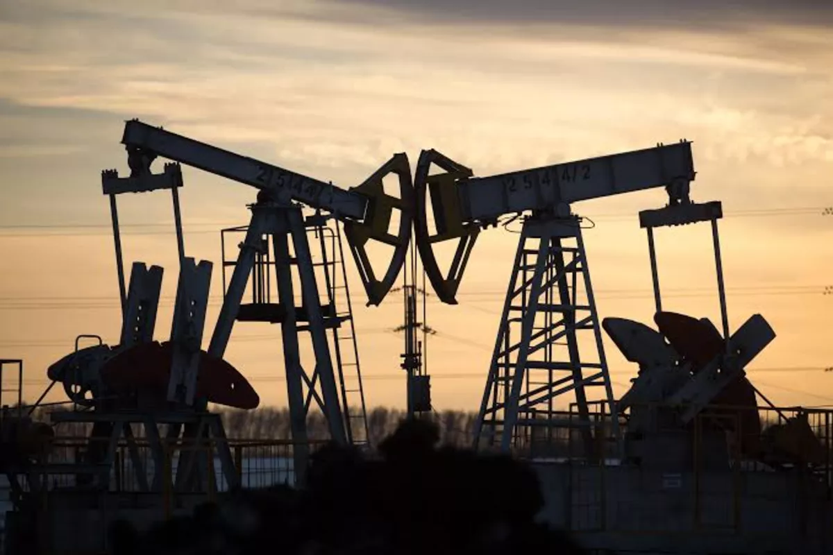 Brent Crude Unlikely to Drop Below $80 Soon, Experts Predict