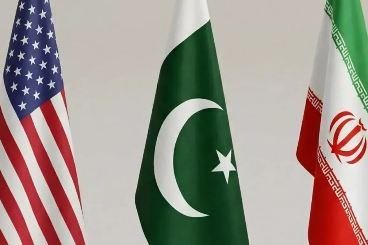 Why Pakistan has emerged as a mediator between U.S. and Iran
