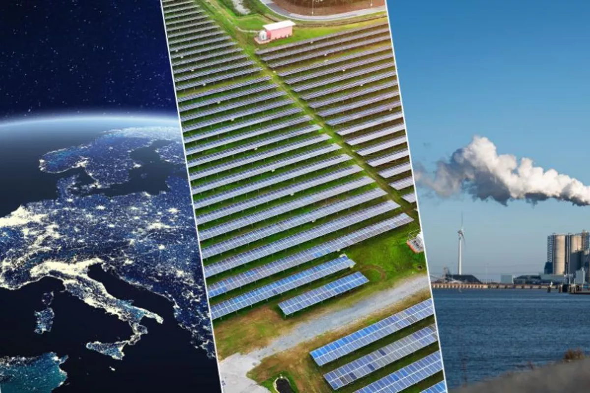 COP31 Leaders Set Global Targets, Emphasize Electrification Focus