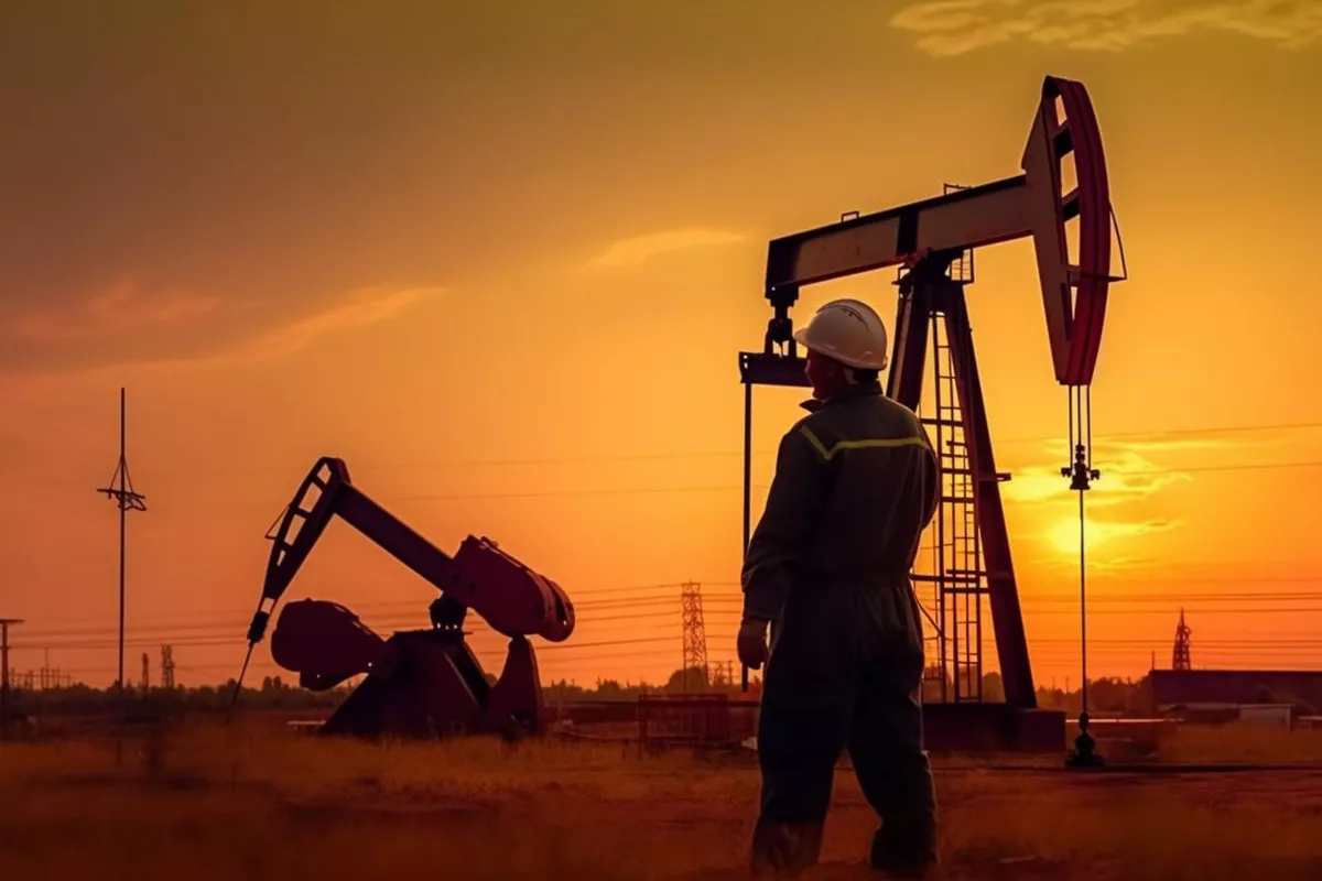 Russia Tops Türkiye's Oil Suppliers as Exports Exceed 1.65 Million Tons