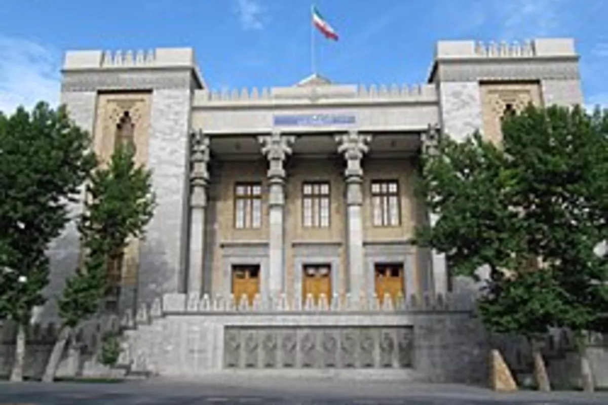 Iran Welcomes Progress Toward Armenia-Azerbaijan Peace Deal
