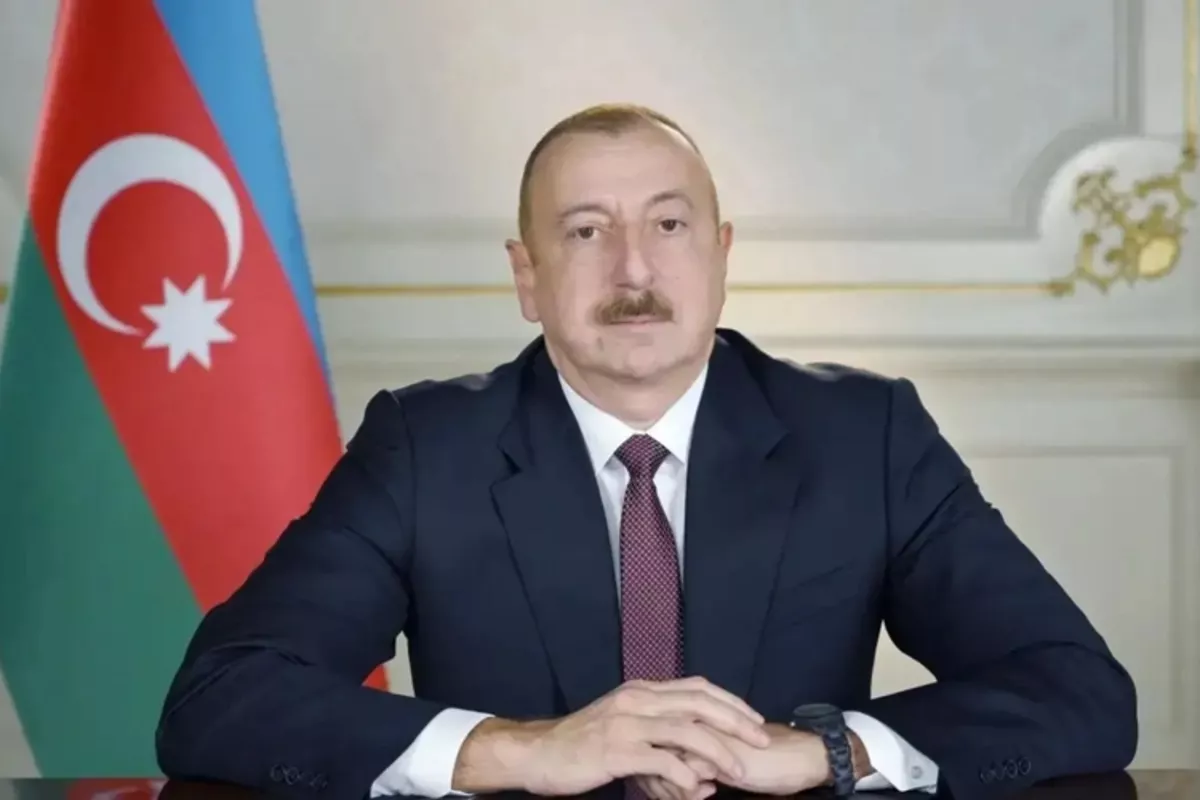 Azerbaijani President to Visit Kazakhstan for High-Level State Talks Soon