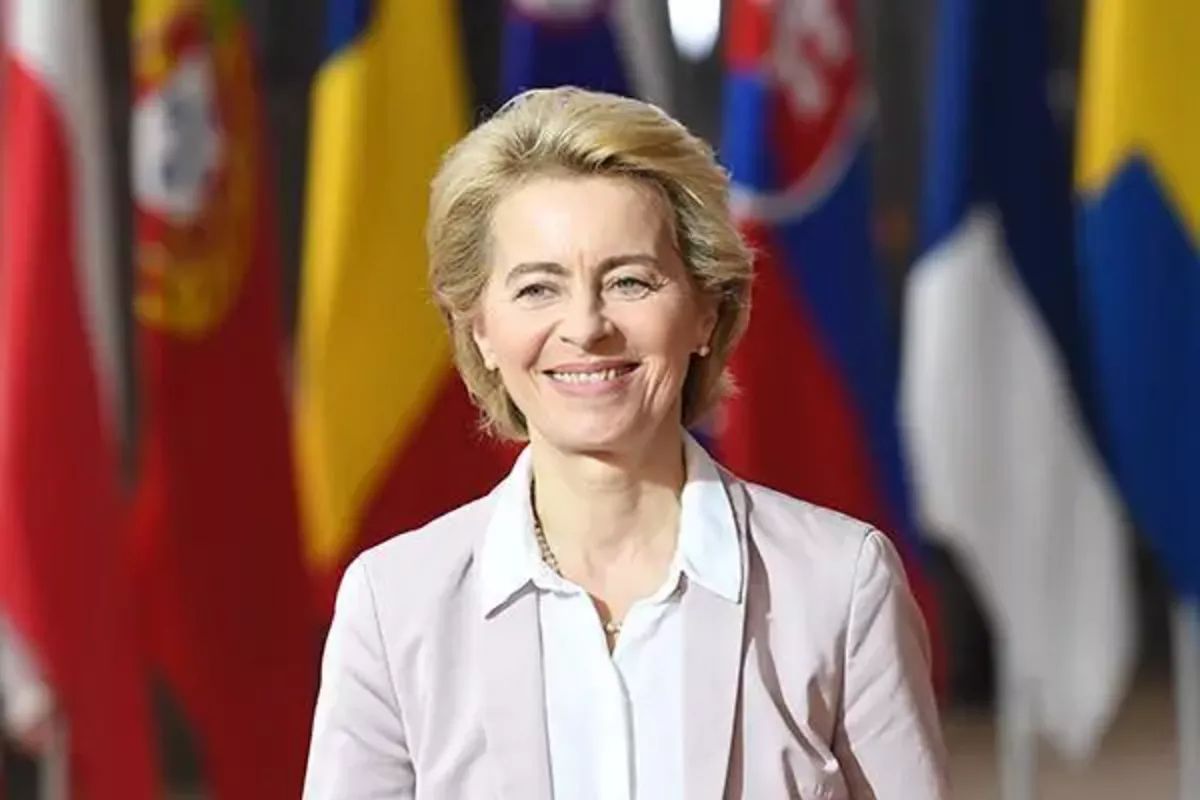Energy, Connectivity, and Strategy: What’s at Stake in von der Leyen’s Visit to Azerbaijan?