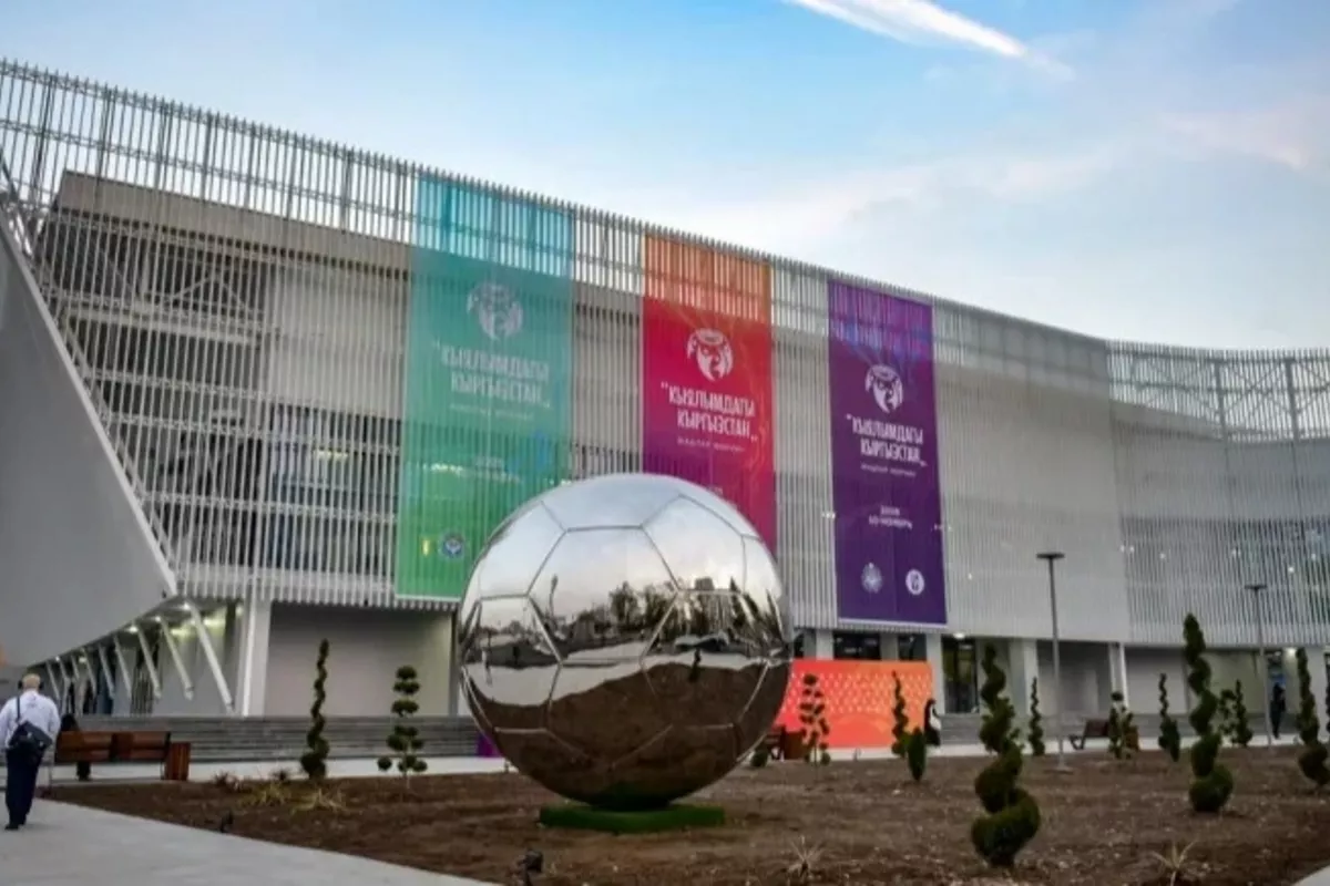 Bishkek in Spotlight as India, China and Central Asia Showcase Tourism Power