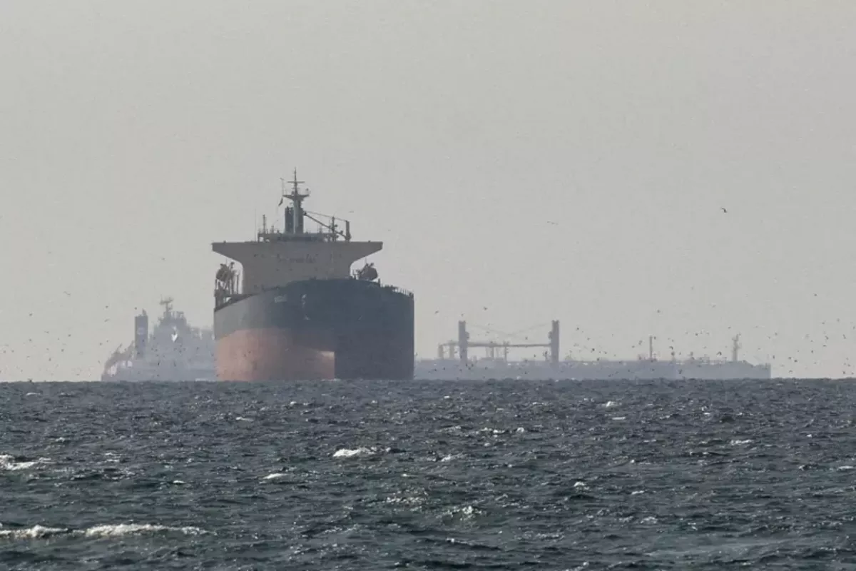 Maths Behind Hormuz Toll: Is Paying Iran for Transit Cheaper Than Blockade?