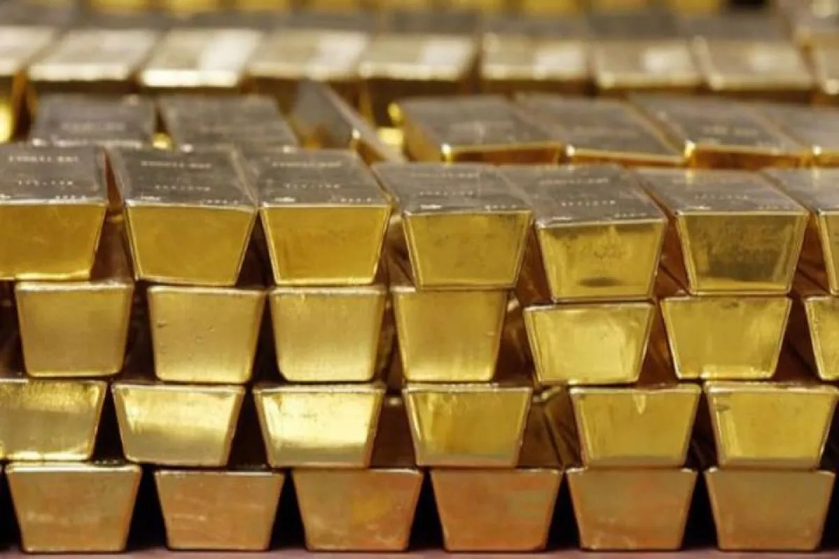 Uzbekistan’s Gold Boom Lifts Reserves to New Records