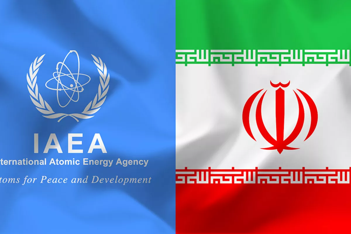 Iran’s Parliament Votes to Suspend Cooperation with IAEA