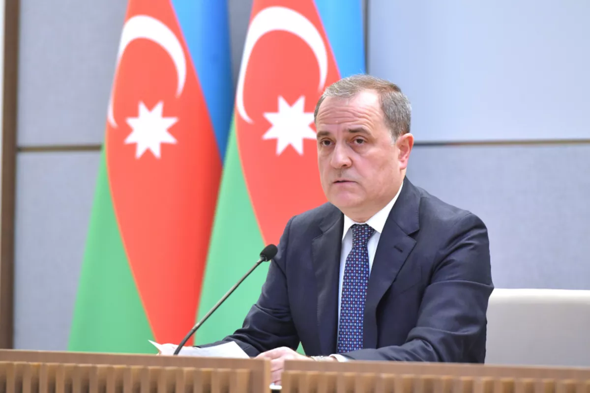 Azerbaijan Keeps Pressing Armenia for Landmine Maps