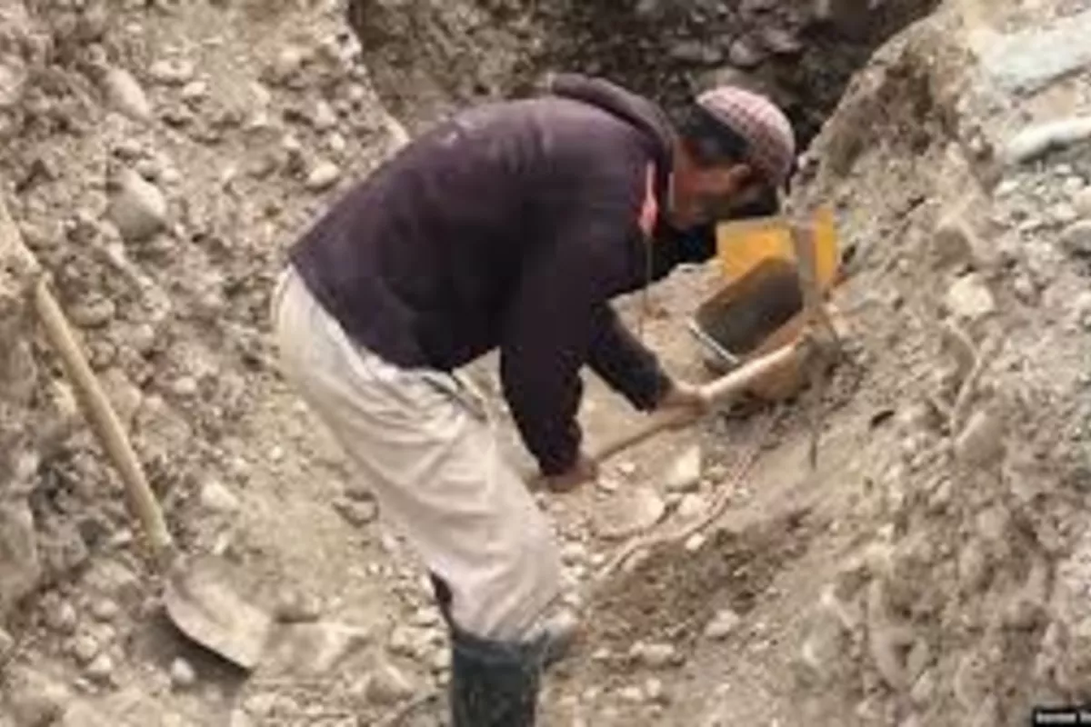 Tensions Rise Around Chinese Mining Projects in Tajikistan