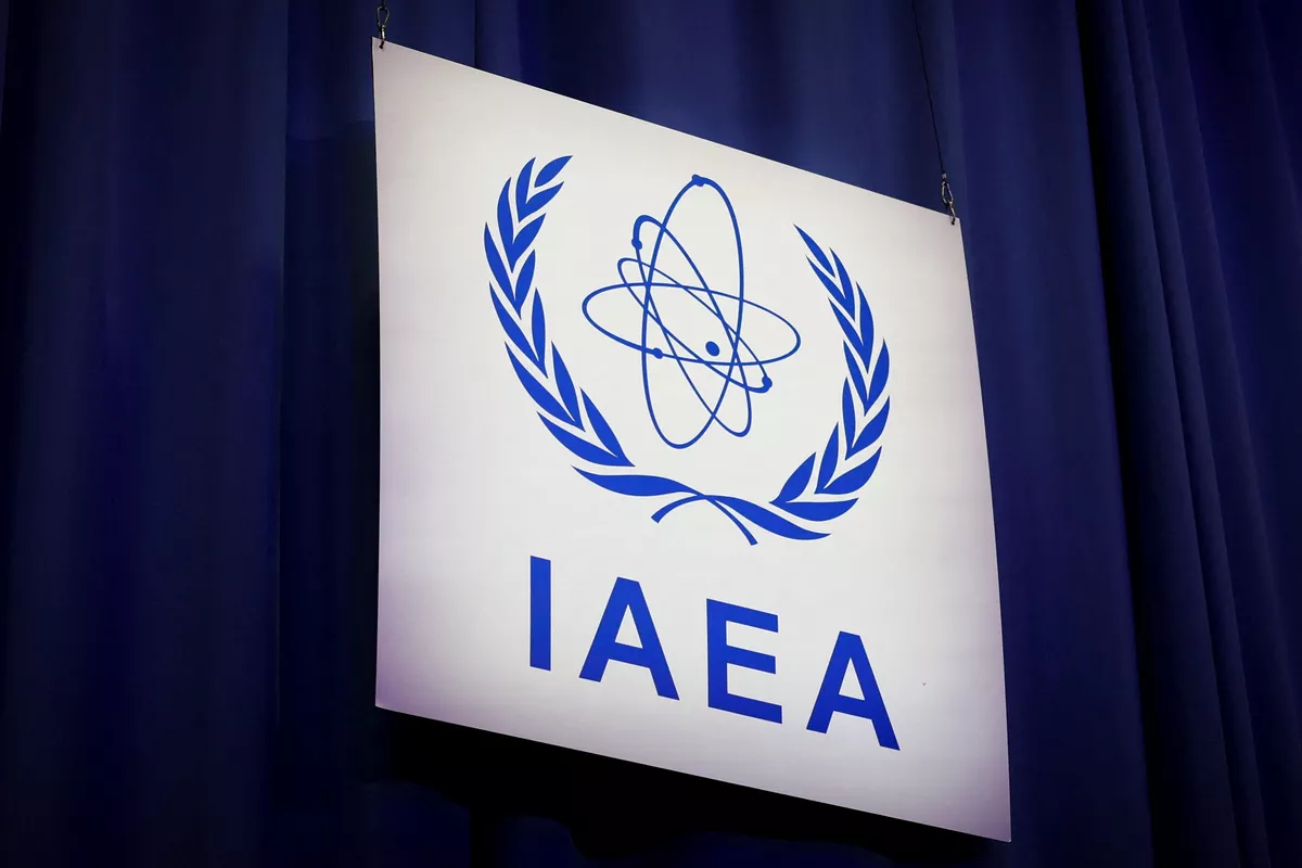 IAEA Reports Recent Damage to Natanz Nuclear Site’s Entrance Buildings