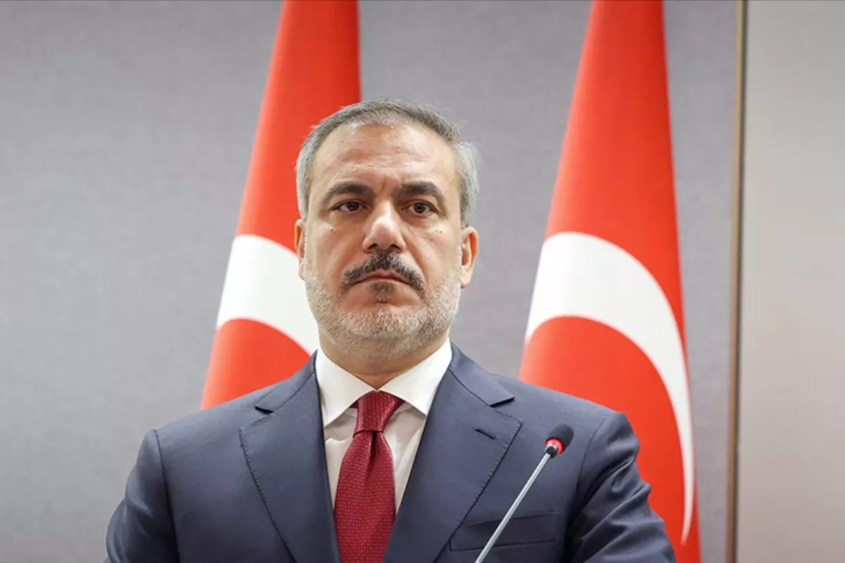 Turkish FM Confirms Trump's Plan to Attend NATO Summit in Ankara