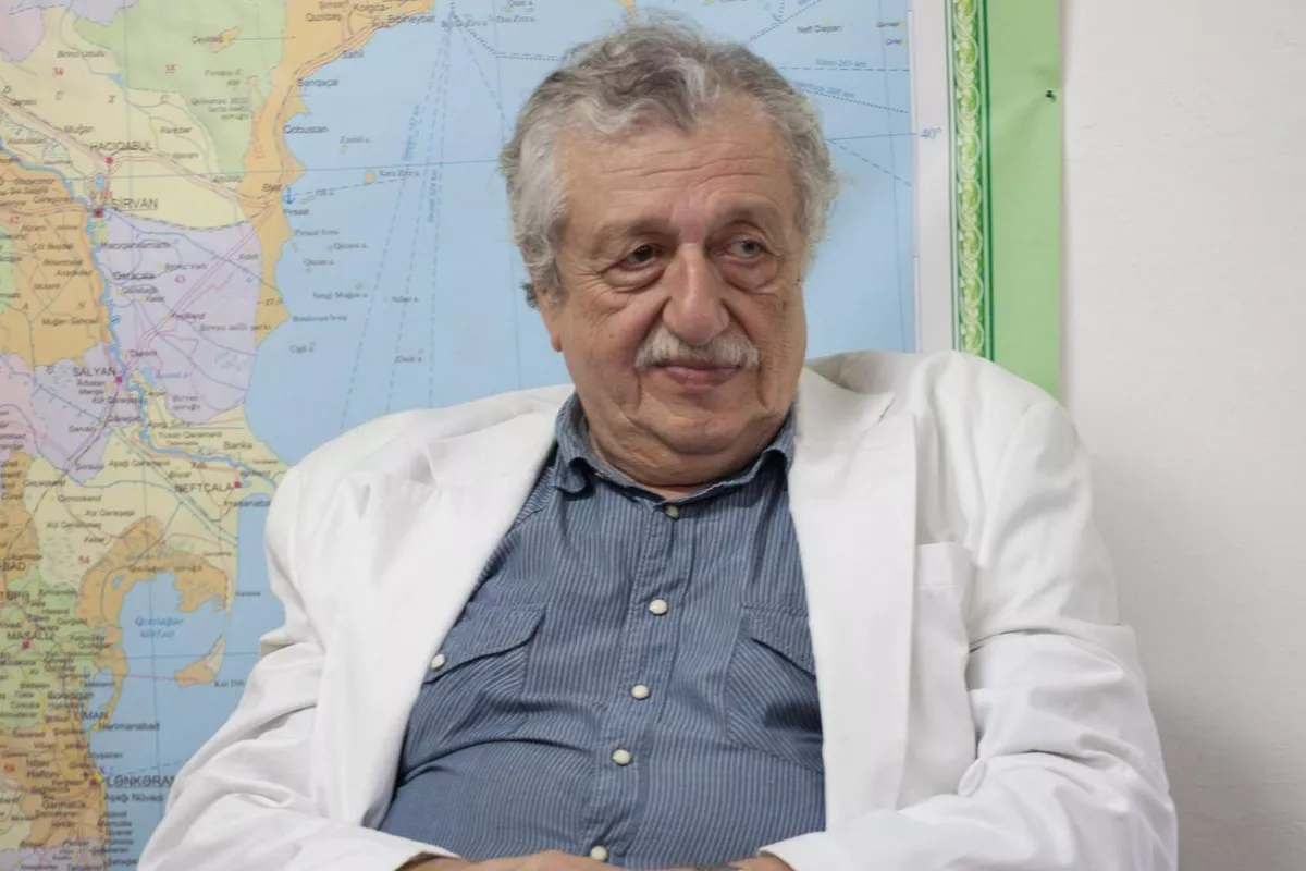 Mark Gorin: Zangezur Corridor Is More Than Just Geography – INTERVIEW