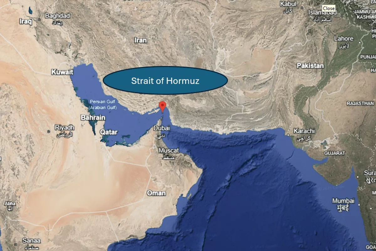 Pakistan Launches Road Trade Routes to Iran Amidst Hormuz Crisis