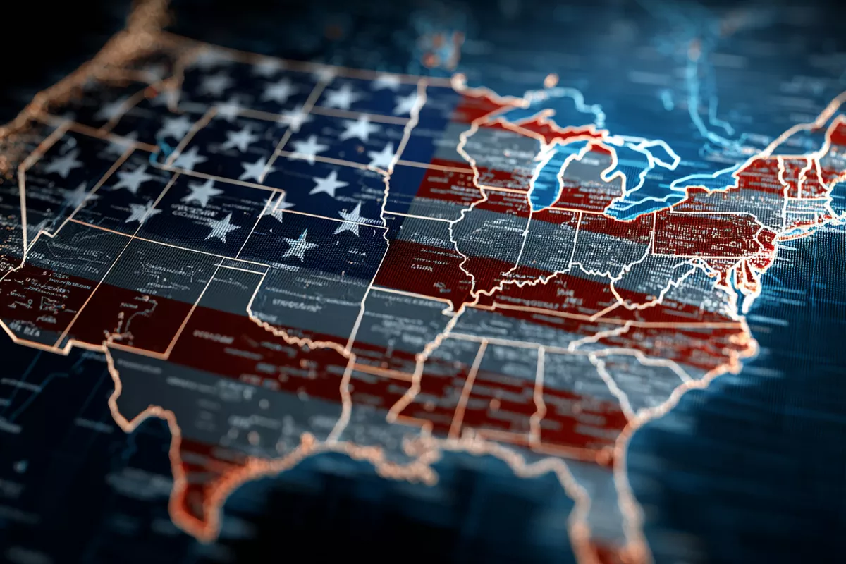 Azerbaijan's Perspective on Washington's Absolute Resolve and Its Impact on Global Order