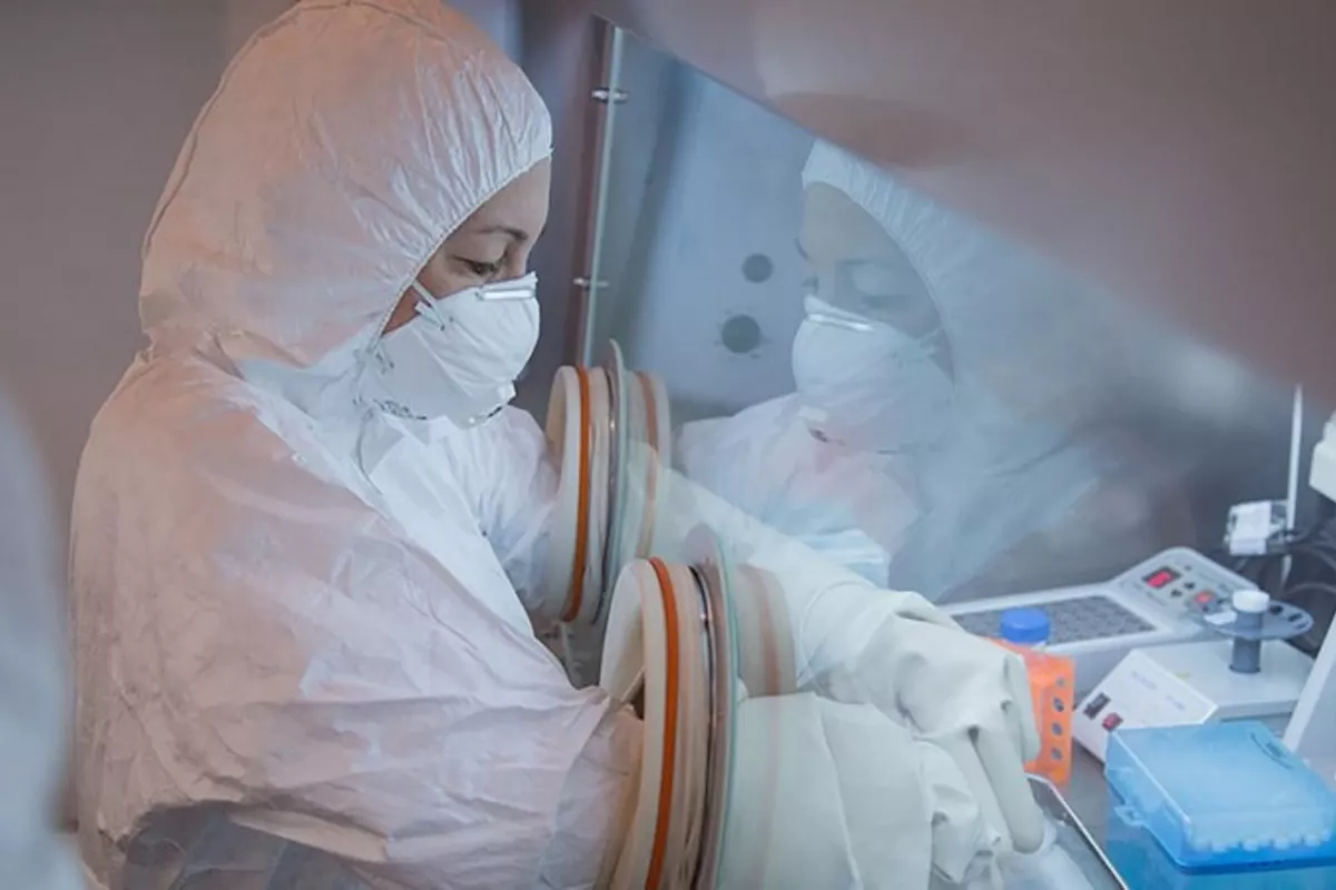 Russia Dismisses Reports of Second Plague Case in Irkutsk