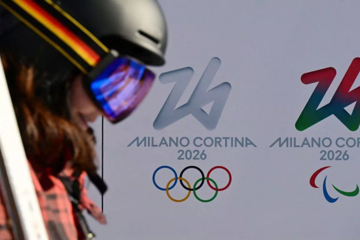 Russian Athletes Barred from 2026 Winter Paralympics in Italy