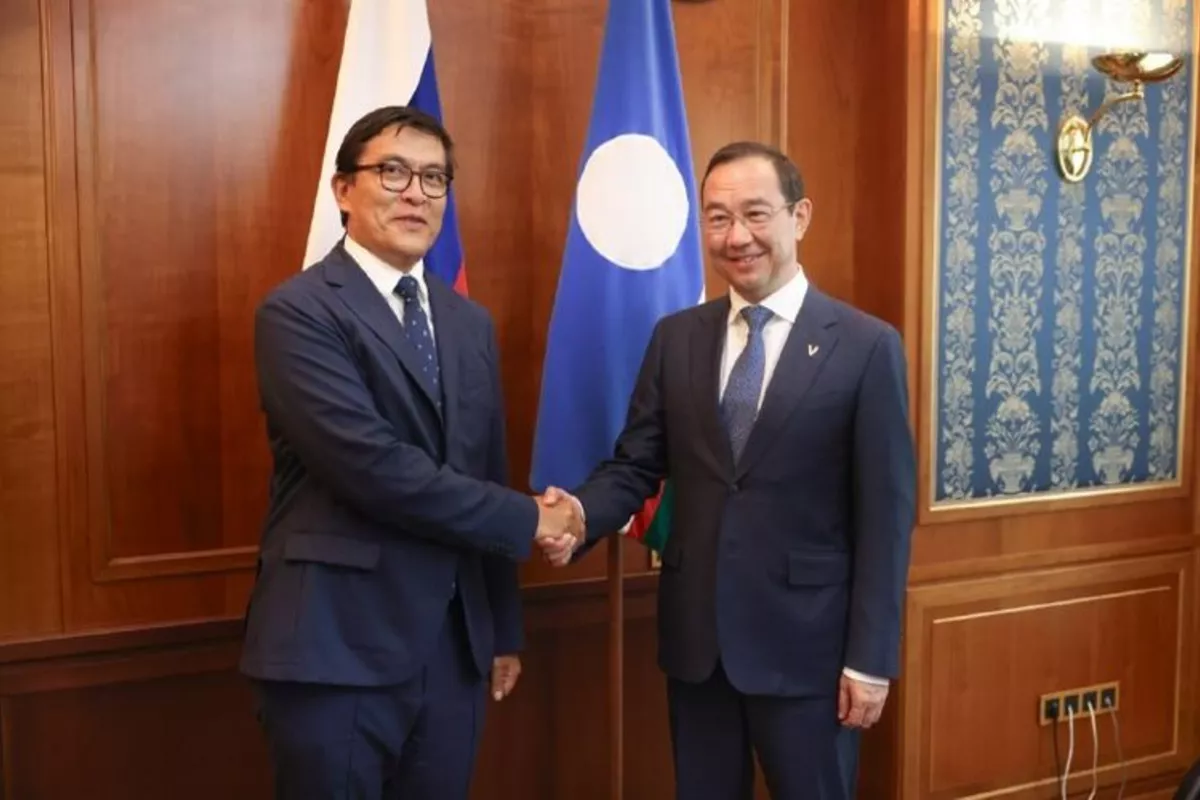 Kyrgyzstan, Russia’s Yakutia Explore New Horizons in Cultural Partnership