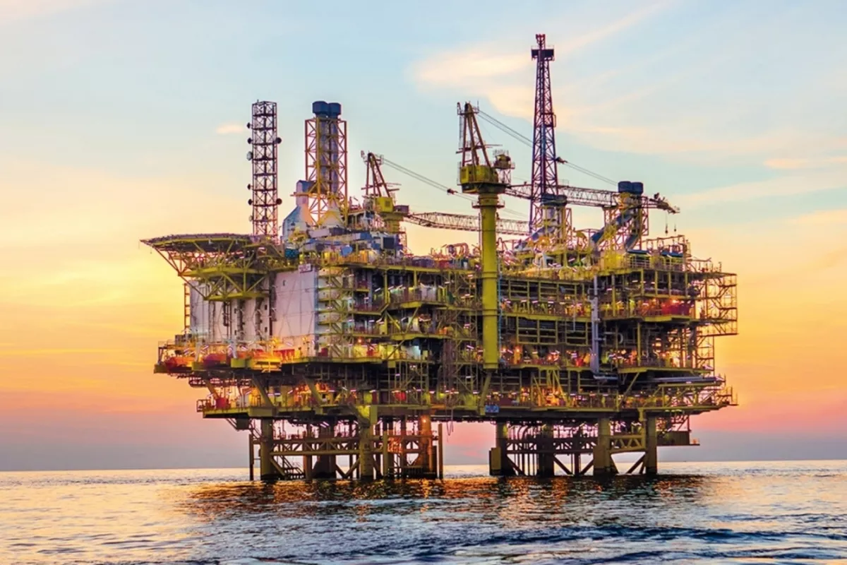 What Was Uncovered at 'Azeri-Chirag'?